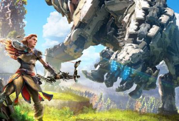 Horizon Zero Dawn 2 Hakkında Tüm Bilinenler