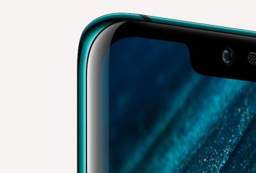 Huawei Mate 30 Pro'nun Ekran Tasarımı Açığa Çıktı