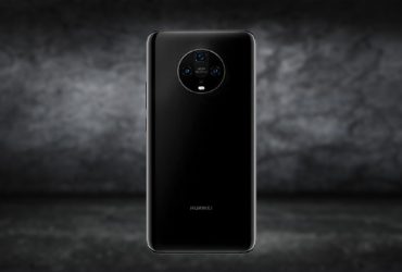 Huawei Mate 30 Pro’nun Şaşırtıcı Kamera Tasarımı