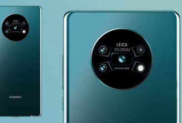 Huawei Mate 30'un DxOMark'ta Rekor Kıracağı İddia Edildi