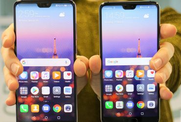 Huawei P20 İçin EMUI 9.1 Güncellemesi Yayınlandı