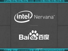 Intel, Yapay Zeka İşlemcisini Baidu ile Birlikte Geliştirdi