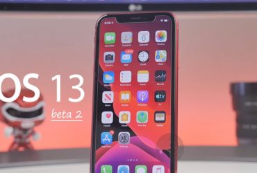 iOS 13 Public Beta 2 Yayınlandı - Nasıl İndirilir?