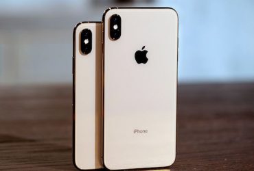 iPhone 11, Ekrana Gömülü Parmak Tarayıcı İzi ile Tanıtılacak