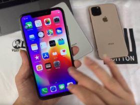 iPhone 11, Tartışmalı Tasarımıyla Bir Kez Daha Ortaya Çıktı