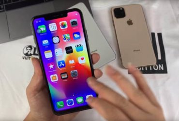 iPhone 11, Tartışmalı Tasarımıyla Bir Kez Daha Ortaya Çıktı