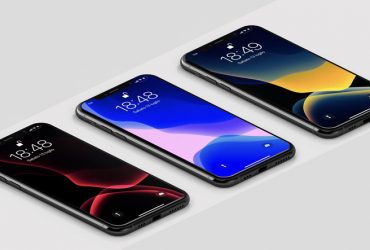 *iPhone’unuza Yükleyebileceğiniz iOS 13 Duvar Kağıtları