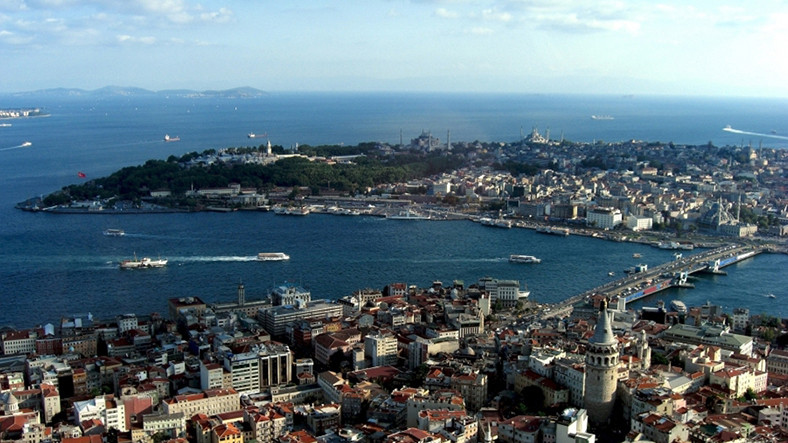 İstanbul’da 7 Büyüklüğünde Depremler Bekleniyor