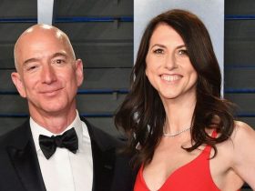 Jeff Bezos, 38 Milyar Dolar Kaybetse De Dünyanın En Zengini