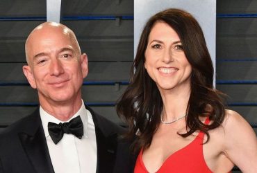 Jeff Bezos, 38 Milyar Dolar Kaybetse De Dünyanın En Zengini