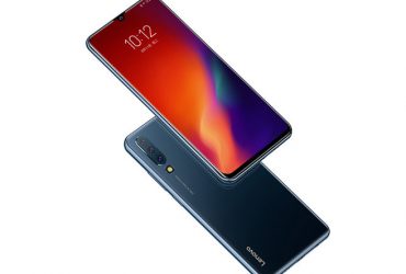 Lenovo Z6 Tanıtıldı: İşte Fiyatı ve Özellikleri