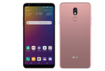 LG Stylo 5 Tanıtıldı: İşte Fiyatı ve Özellikleri