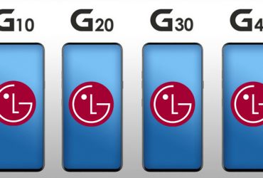LG, Telefonlarının İsimleri Yüzünden Satmadığını Düşünüyor