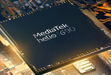 MediaTek, Oyuncu Telefonlarına Özel Yonga Setini Duyurdu