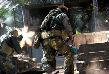 Modern Warfare'in Multiplayer Modundan İlk Yorumlar Geldi