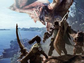 Monster Hunter: World'e DLSS Desteği Geliyor