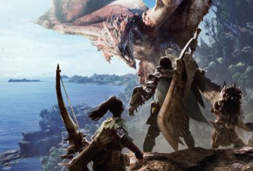 Monster Hunter: World'e DLSS Desteği Geliyor