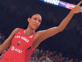 NBA 2K20’de Kadın Basketbol Ligi WNBA de Yer Alacak