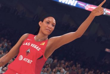 NBA 2K20’de Kadın Basketbol Ligi WNBA de Yer Alacak