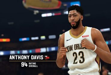 NBA 2K20'nin Çıkış Tarihi Resmi Olarak Açıklandı