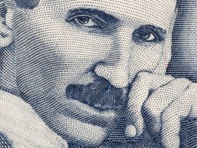 Nikola Tesla Kimdir? - Nikola Tesla'nın Hayatı ve İcatları