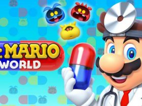 Nintendo'dan, Dr. Mario World İçin Yeni Bir Tanıtım Videosu