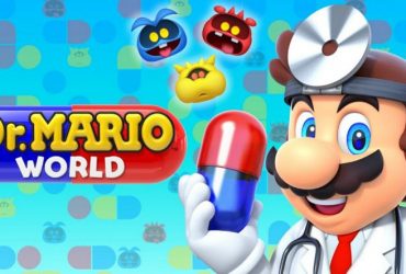 Nintendo'dan, Dr. Mario World İçin Yeni Bir Tanıtım Videosu