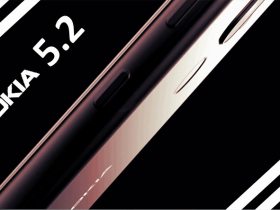 Nokia 5.2'nin Özellikleri Ortaya Çıktı