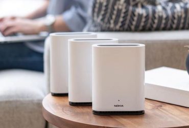 Nokia, Yeni Akıllı Router Modeli Beacon 1'i Tanıttı