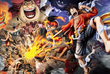 One Piece: Pirate Warriors 4 Duyuruldu, 2020 Yılında Geliyor