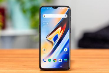 OnePlus 6 ve 6T, Ekran Kaydetme Özelliğine Kavuştu