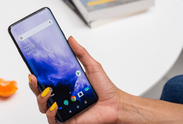 OnePlus 7 Pro, Garip ve Anlamsız Bildirimler Alıyor