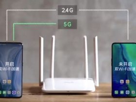 Oppo ve Vivo, Amiral Gemilerinde Çift Bant Wi-Fi Kullanacak