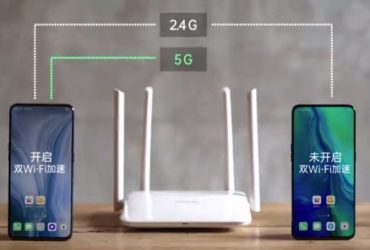 Oppo ve Vivo, Amiral Gemilerinde Çift Bant Wi-Fi Kullanacak