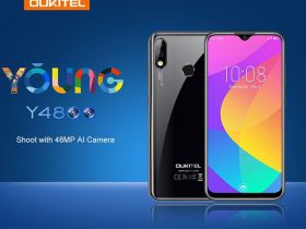 OUKITEL Y4800’in 48 MP’lik Kamerasının Test Videosu