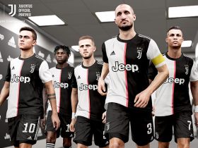 PES 2020, Juventus'u Lisansladı: FIFA'da Juventus Olmayacak