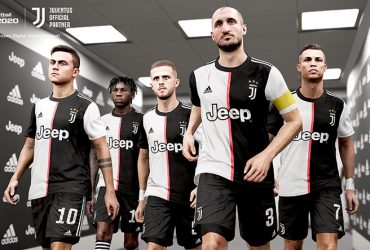 PES 2020, Juventus'u Lisansladı: FIFA'da Juventus Olmayacak