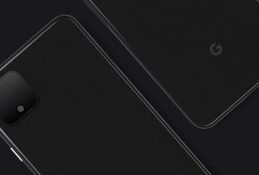 Pixel 4'ün Tüm Tasarımını Ortaya Koyan Görseller Yayınlandı