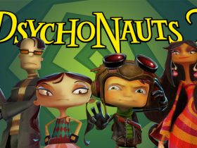 Psychonauts 2'nin Çıkış Tarihi Ertelendi