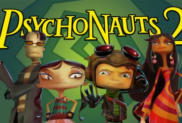 Psychonauts 2'nin Çıkış Tarihi Ertelendi