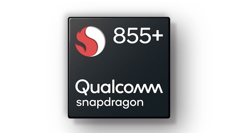 Qualcomm, Snapdragon 855 Plus'ı Duyurdu