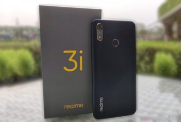 Realme 3i Tanıtıldı: İşte Fiyatı ve Özellikleri