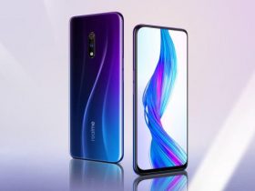 Realme'den Snapdragon 855 Plus'lı Telefon Geliyor