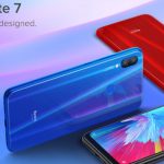 Redmi Note 7 İçin Yeni Bir Renk Seçeneği Tanıtıldı