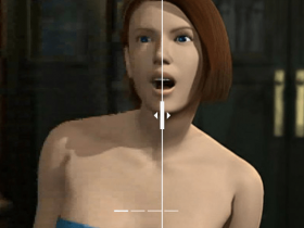 Resident Evil 3 HD Mod Paketi Yayınlandı