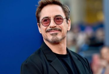 Robert Downey Jr, 10 Yıl İçinde Dünyayı Temizlemek İstiyor