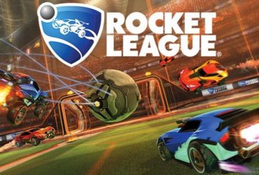 Rocket League, Kısa Süreliğine Ücretsiz Oynanabilir Oldu