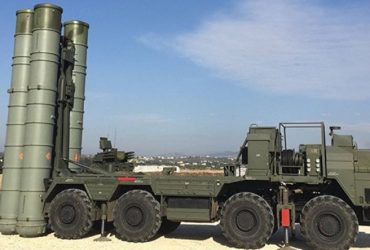 S-500 Füzeleri, Uzay Saldırılarına Karşı da Koruyacak