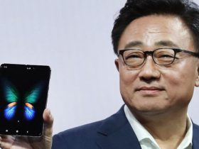 Samsung CEO’sundan Galaxy Fold Fiyaskosu İçin İlginç İtiraf