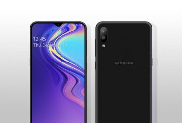 Samsung Galaxy A50'nin DxOMark Skoru Ortaya Çıktı